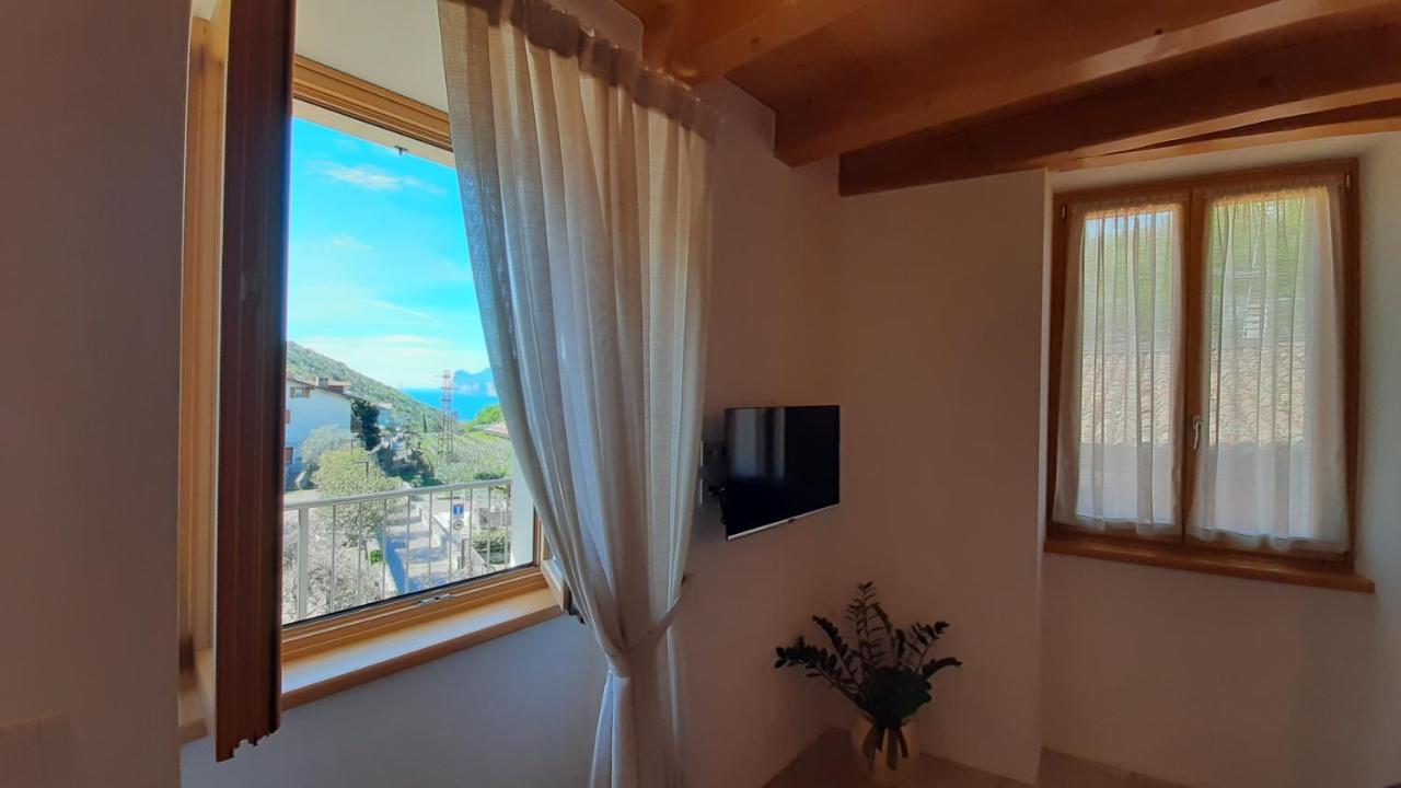 Garda Baldo Apartments_Vivaldi Torbole Sul Garda Exterior foto