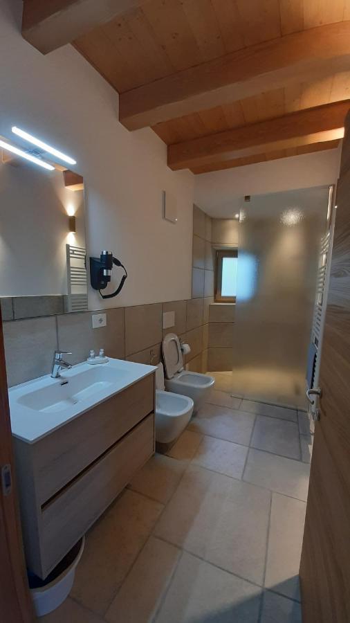 Garda Baldo Apartments_Vivaldi Torbole Sul Garda Exterior foto